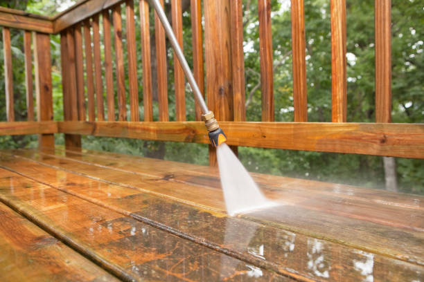 Trusted Ladysmith, WI Pressure Washing Experts